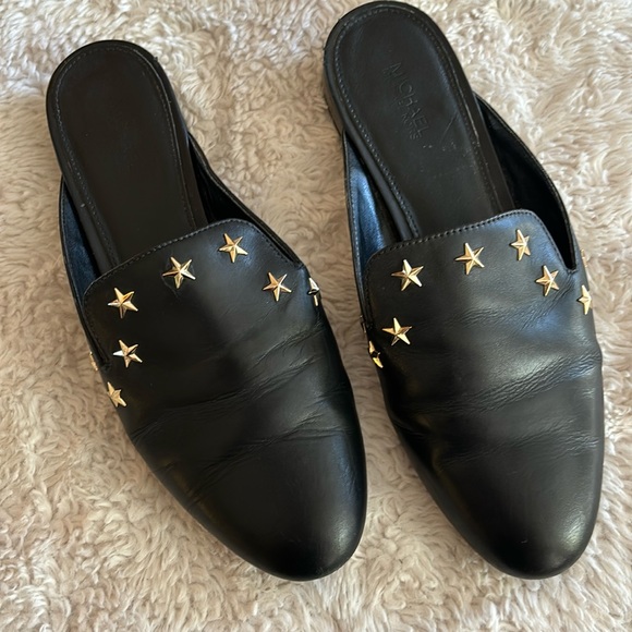 Michael Kors Natasha star slides - Picture 2 of 6